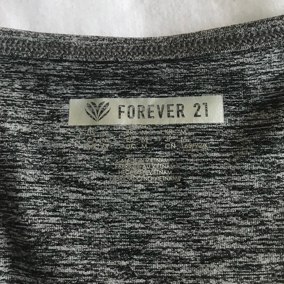 Workout Tank - Picture 3 of 3